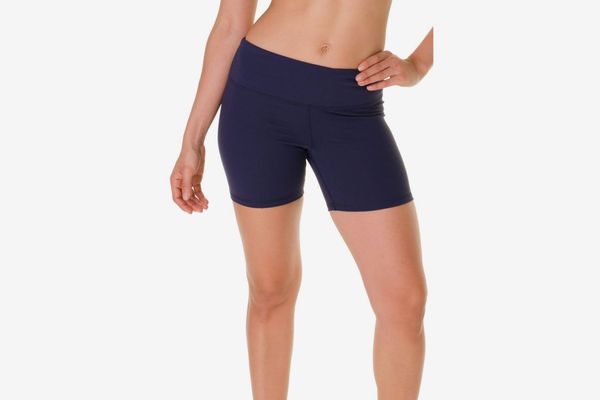Exclusive Starter Girls 7 Lightweight Fleece Shorts with Pockets