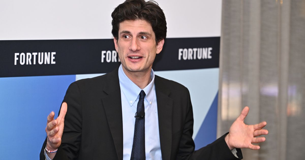 Jack Schlossberg's Beef With Love Story Extends to the Costumes