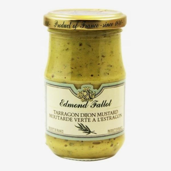 Edmond Fallot Tarragon Dijon Mustard