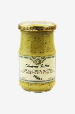 Edmond Fallot Tarragon Dijon Mustard