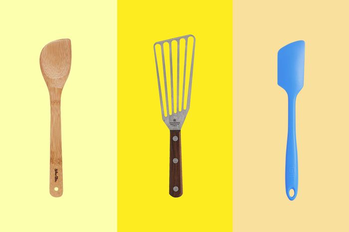 The 9 Very Best Spatulas thumbnail