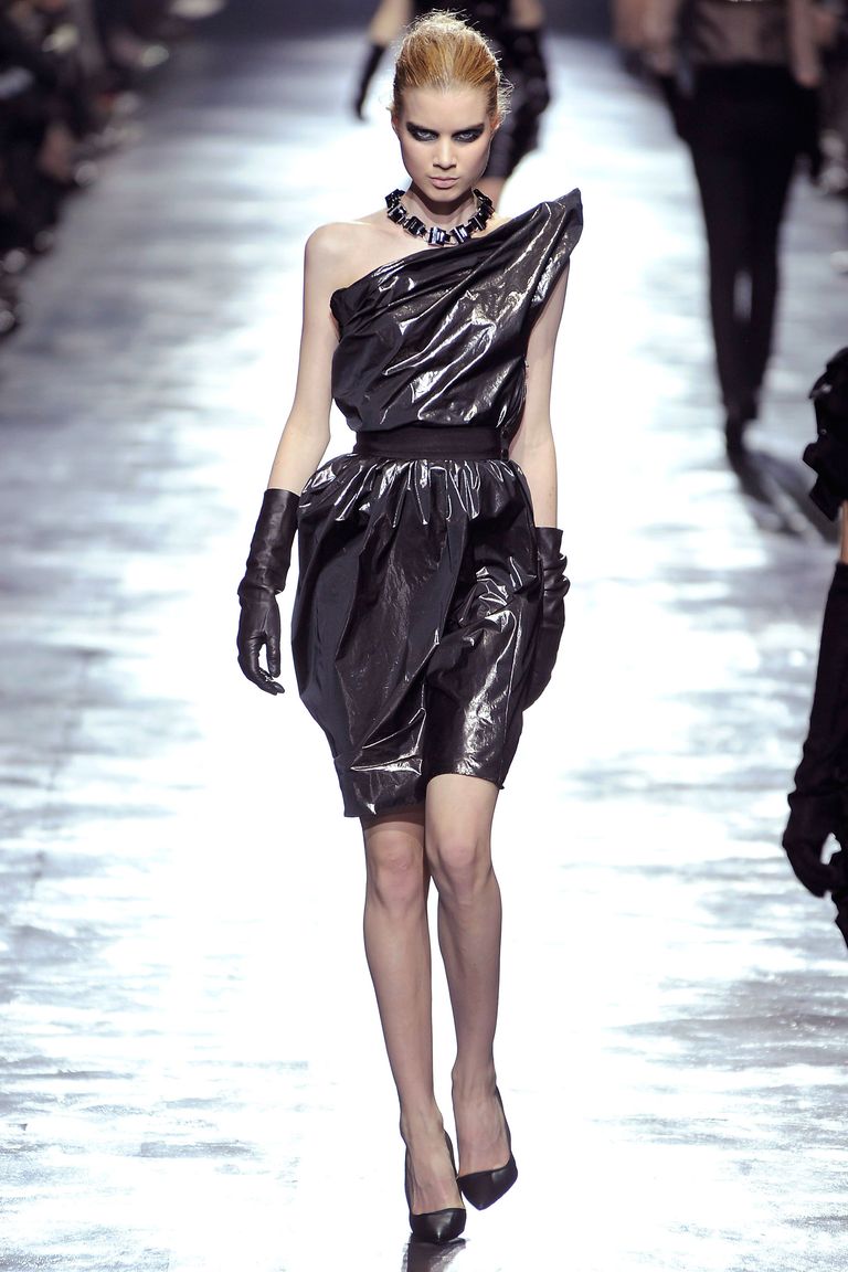 The 30 Best Looks by Alber Elbaz at Lanvin
