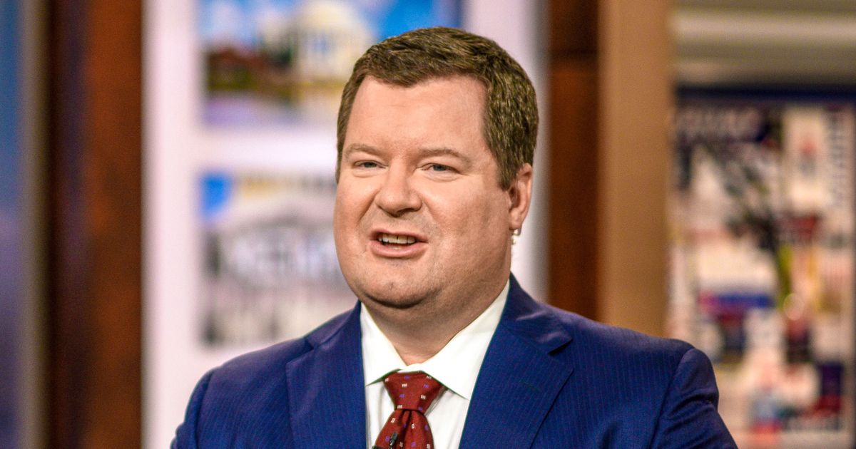 Erick Erickson Denies Pete Buttigieg Can Be a Christian