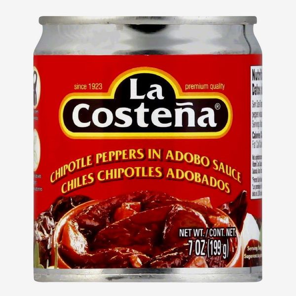 La Costeña Chipotle Peppers in Adobo Sauce