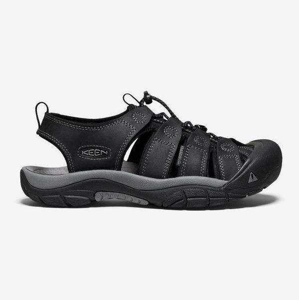 Keen Men's Newport Leather Sandal