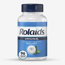 Rolaids Original Strength Tablets