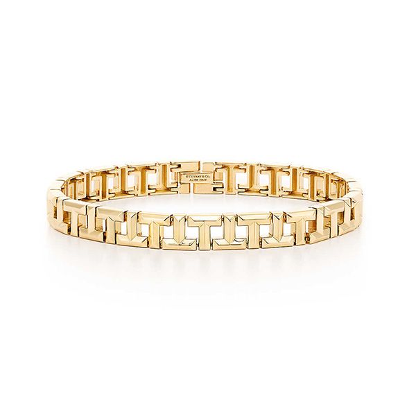 Tiffany T True Narrow Bracelet