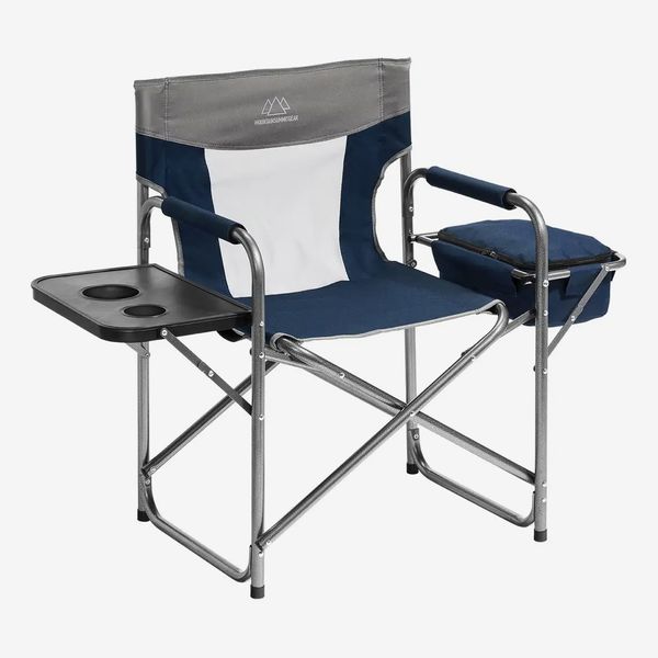 Mountain Summit Gear Cooler Chair