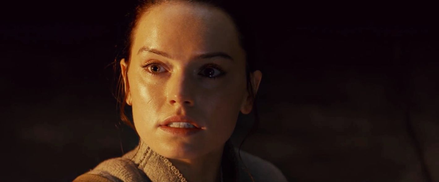 Breaking Down the New ‘Star Wars: The Last Jedi’ Trailer