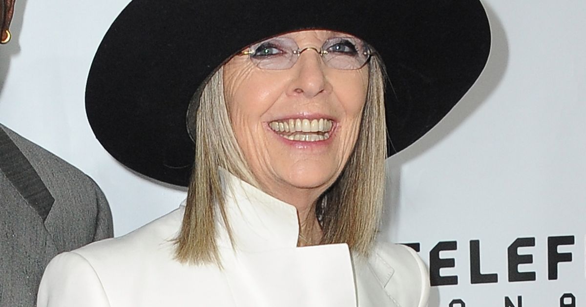 Can Someone Please Get Diane Keaton Onto Parks and Recreation?