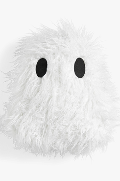 Pottery Barn Teen Ghost Pillow