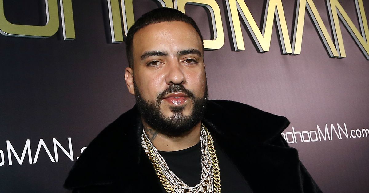 French Montana Walks Back Support for R. Kelly’s Legacy