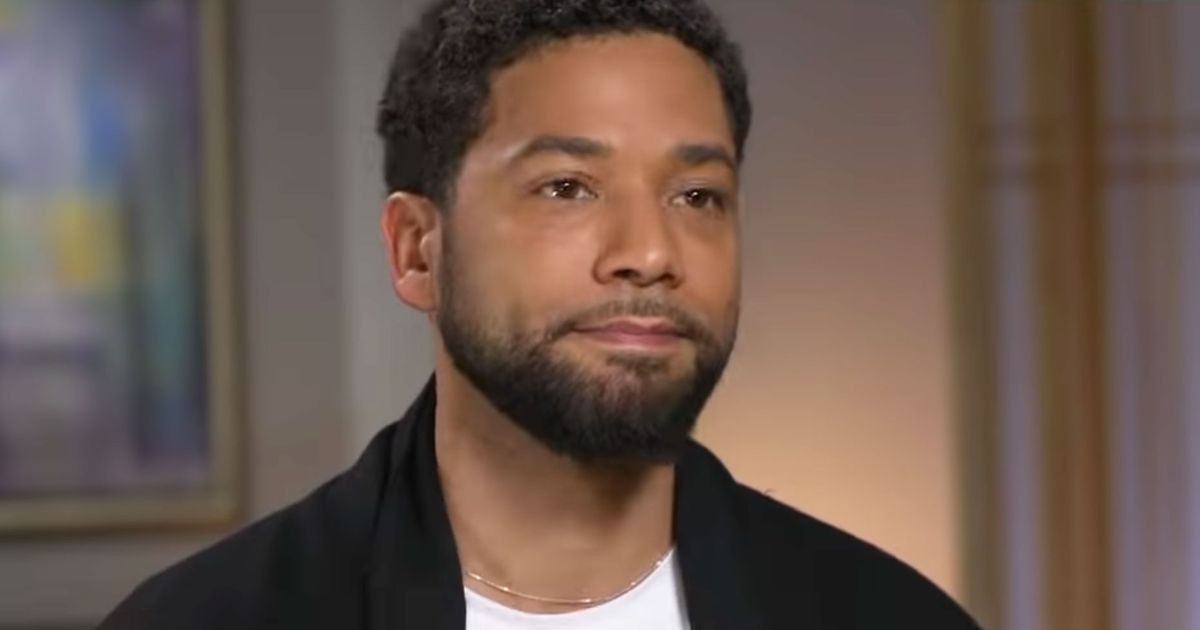 賈西·斯莫勒特（Jussie Smollett