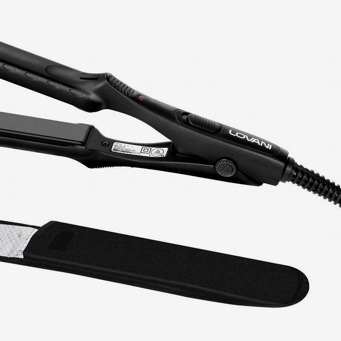 best hair straightener for your hair