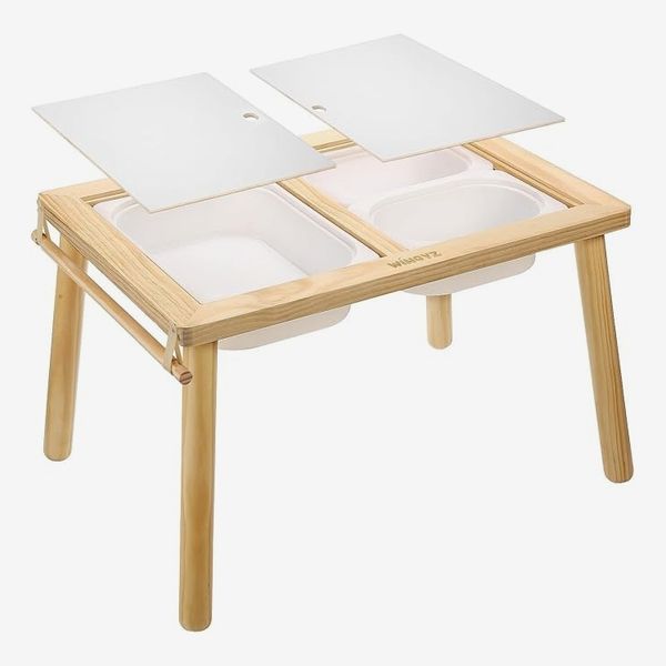 Wingyz Kids Sensory Table