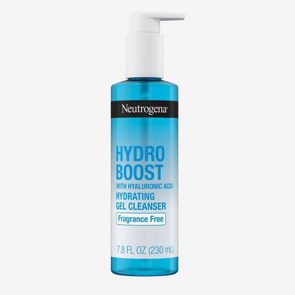 Neutrogena Hydro Boost Hydrating Cleansing Gel