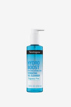 Neutrogena Hydro Boost Hydrating Cleansing Gel