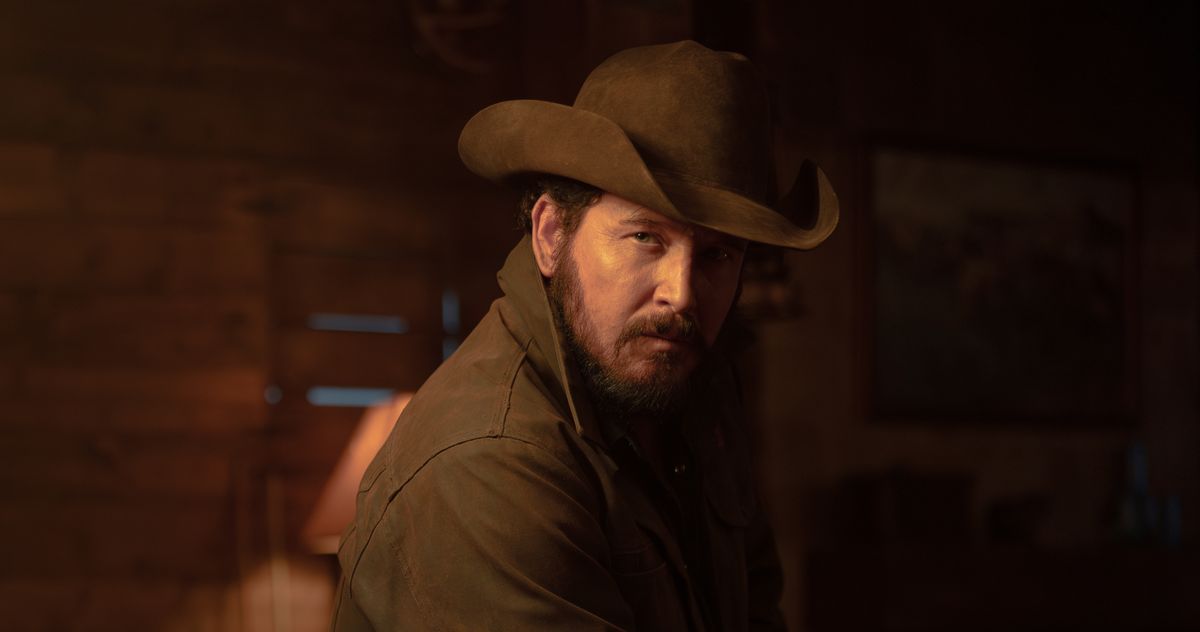 Dutton Ranch Recap: New Ranch, Who Dis?