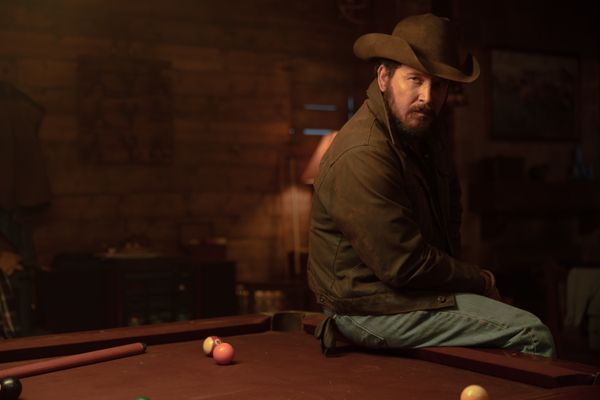 Dutton Ranch — TV Episode Recaps & News