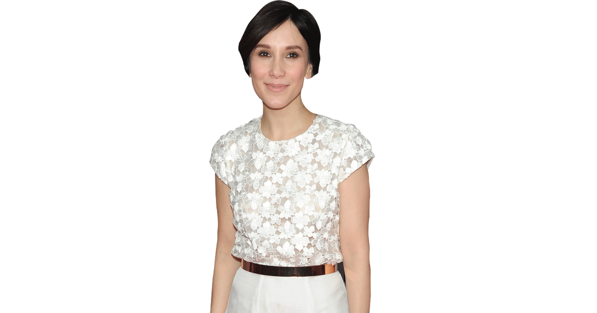 Game Of Thrones Sibel Kekilli On Book Shae Vs Show Shae And Not 