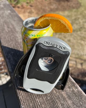 Draft Top 2-pack LIFT Drink Can Opener