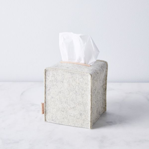 14 Tasteful Tissue-Box Covers 2020 