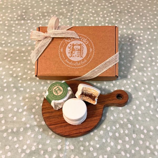 Addorata Alfajor Box