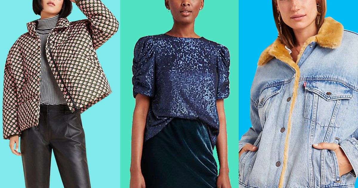 Anthropologie Flash Sale: 40 Percent Off for 24 Hours | The Strategist