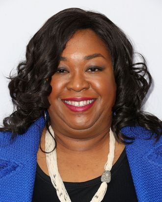 Shonda Rhimes Will Appear on The Mindy Project