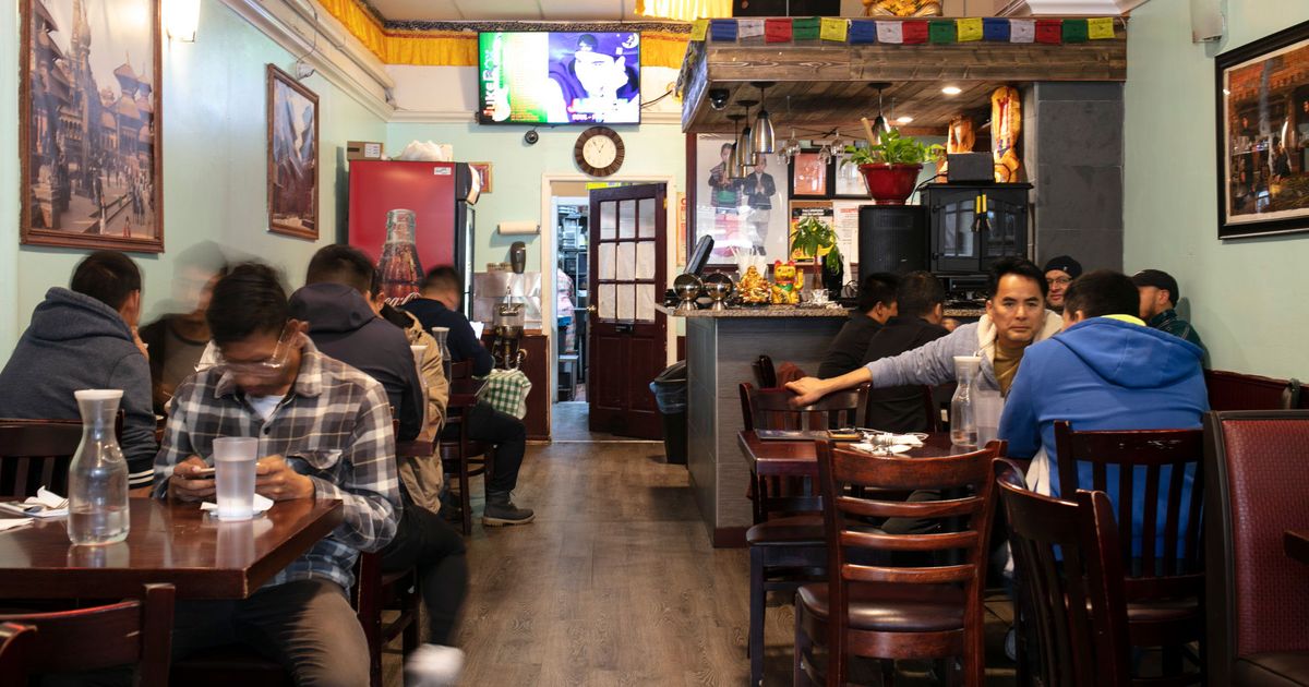 The Absolute Best Restaurants in Sunnyside and Woodside NYC