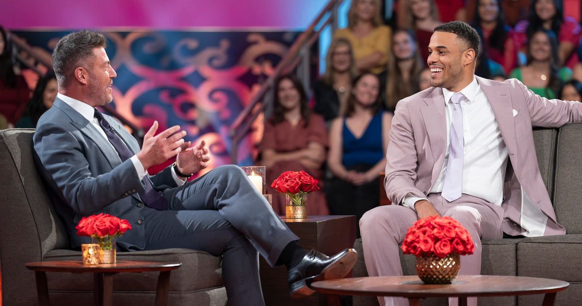 The Bachelor Recap: ‘The Carolina Show’