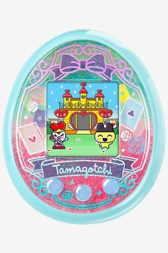 Tamagotchi On - WonderGarden