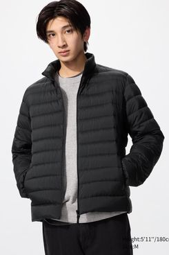 Uniqlo Men’s Ultralight Down Jacket