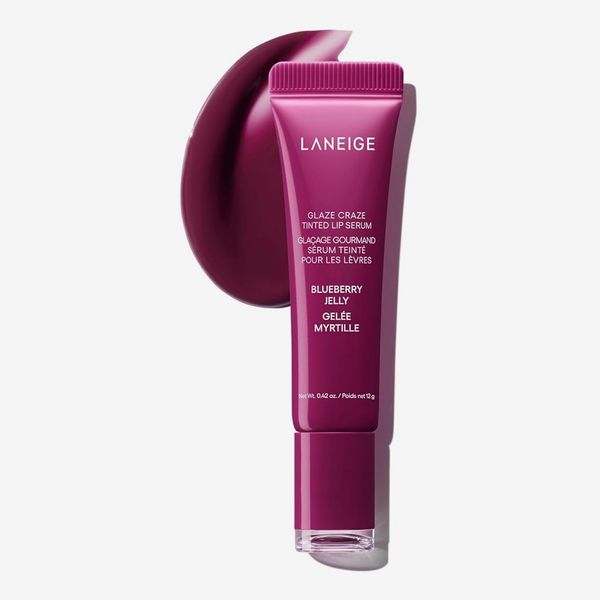 Laneige Glaze Craze Tinted Lip Serum