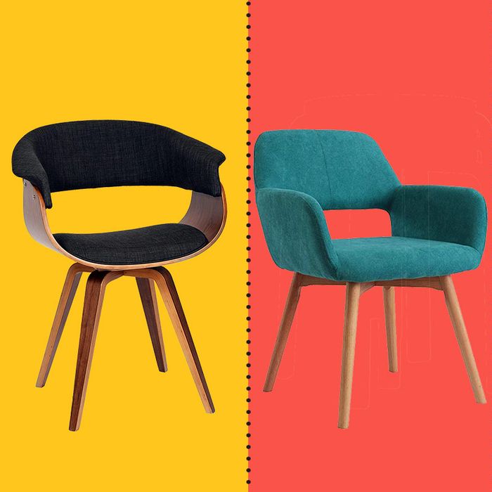 26 Best Cheap But Expensive Looking Chairs On Amazon 2019 The Strategist New York Magazine