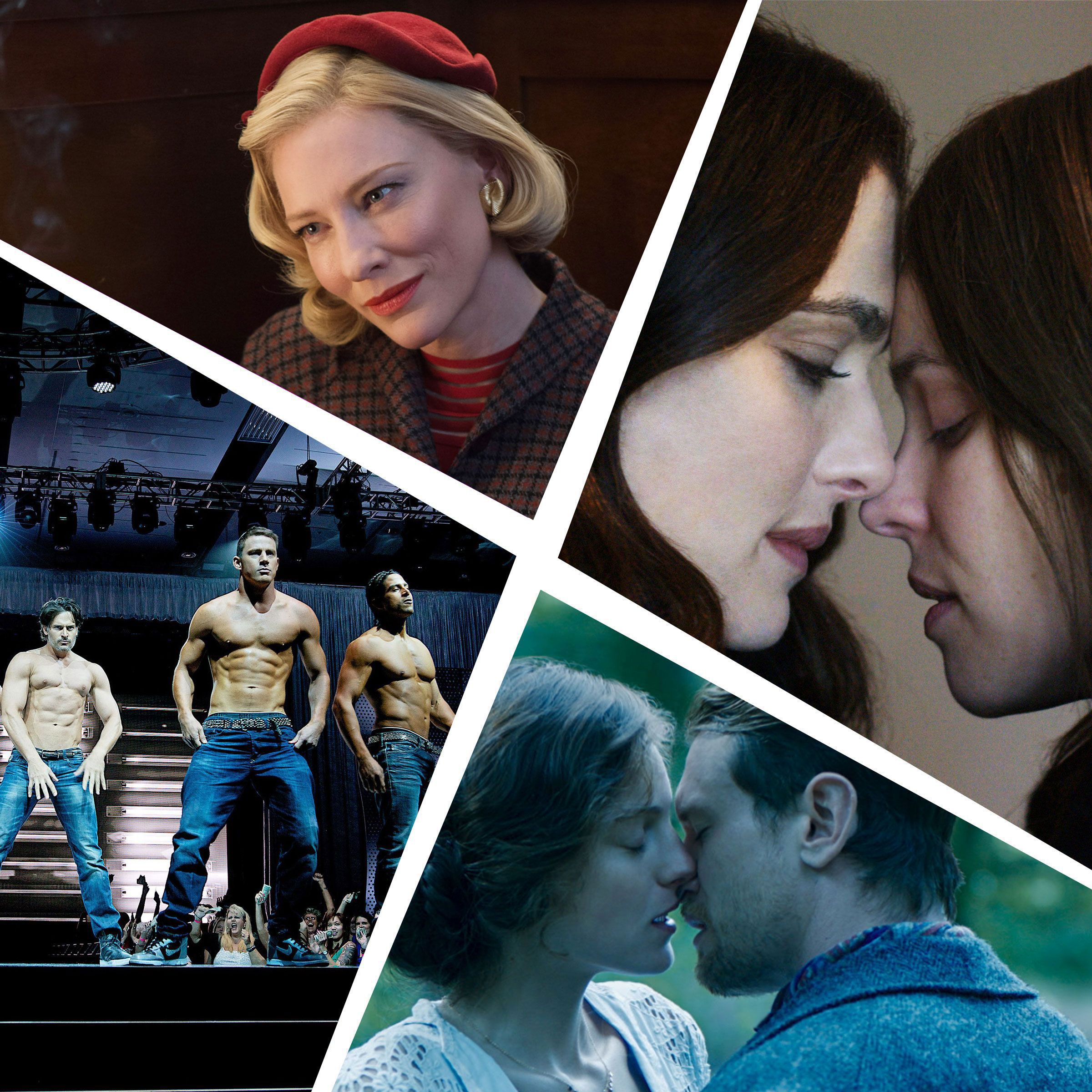 Adultery movies netflix