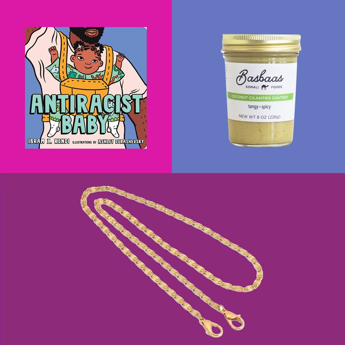 baby gifts under $50