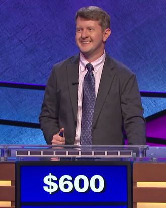 Could You Beat Ken Jennings in a 'Jeopardy!' Round About Art? Take