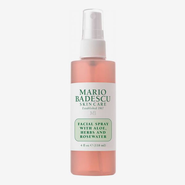 Mario Badescu Facial Spray With Aloe, Herbs and Rosewater