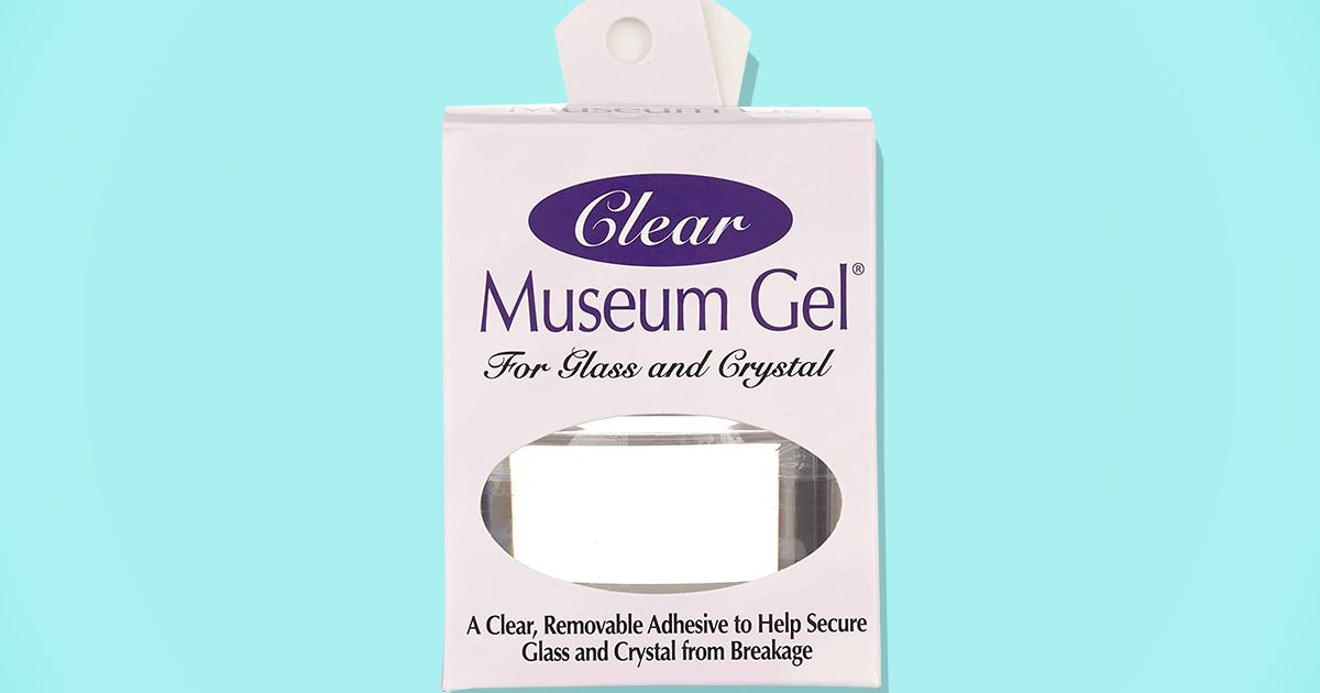 Keep your collectibles safe with Ready America, Inc. Clear Museum Gel! I  used some on my Cricut - The Official Page! Cuties to keep them safe and  sound