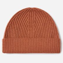 Everlane Cashmere Rib Beanie