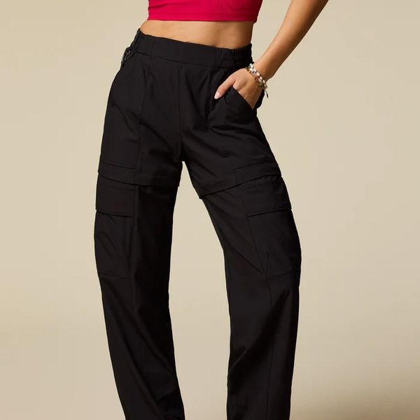 Cotopaxi Losdos Zip-Off Pant - Women's