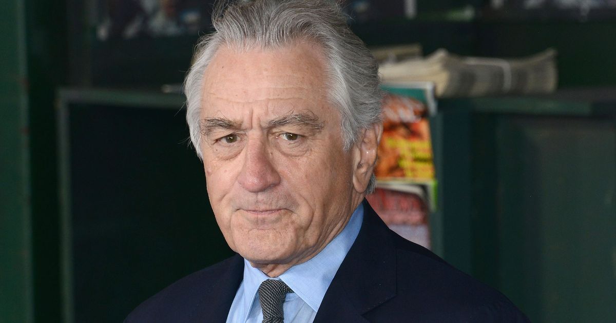 De Niro’s Ex-Employee Wants Friends Binge Dropped From Suit