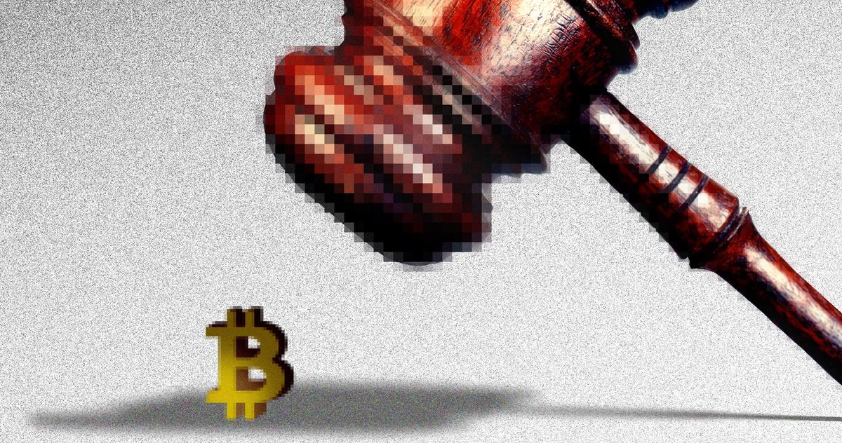 Nyc crypto conference jolted by rumor of feds serving subpoena to panelist