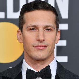 SNL: Andy Samberg Had to Cut His Hair to Join the Show