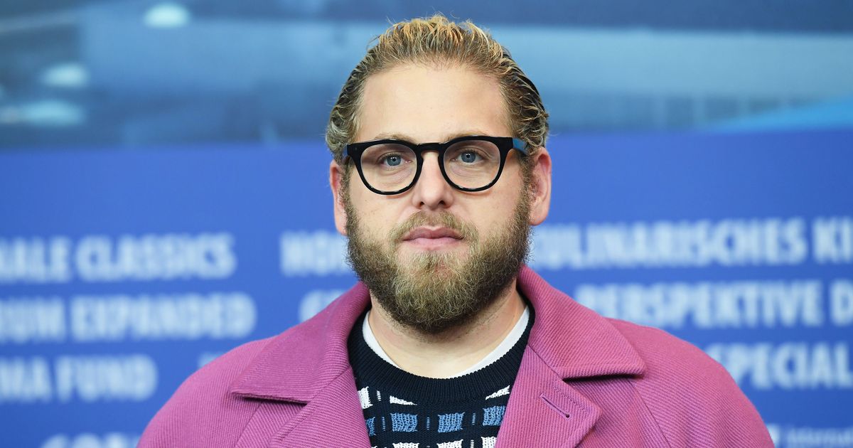 Jonah Hill Reportedly Joins Robert Pattinson's The Batman