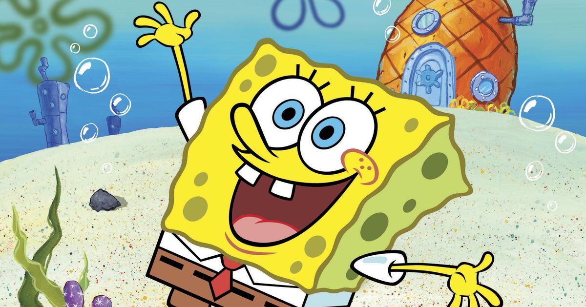 SpongeBob SquarePants: The Search For Squarepants - Cast, Story