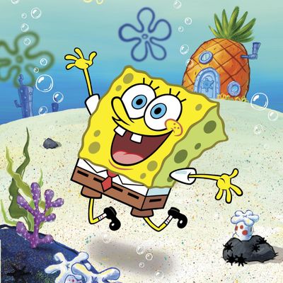 The Bubble Song Song, Spongebob Squarepants, SpongeBob's Greatest Hits