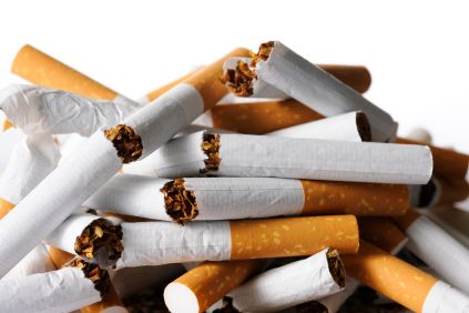 lots of cigarettes High Cigarette Prices in New York Mostly Just Hurt the Poor