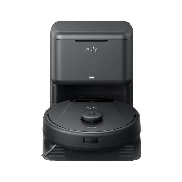 Eufy L60 With Self-Empty Station